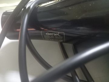 01-200784131: Gemei gm-1765