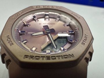 01-200786490: Casio gma-p2100st