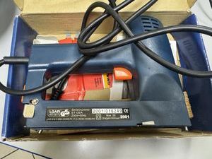 Б/в Скобозабивач електричний Top Craft et120a 01-200783829