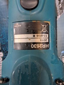 01-200555847: Makita hr2630