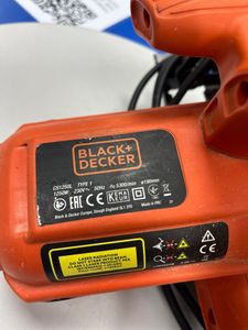 01-200741399: Black & Decker cs1250l