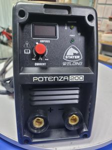 01-200744479: Potenza 200 ge