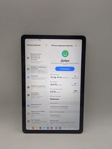 01-200408724: Samsung galaxy tab s6 10,4 lite sm-p619 4/64gb lte