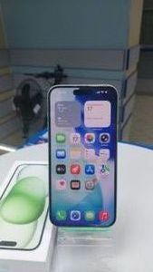 01-200789277: Apple iphone 15 plus 256gb