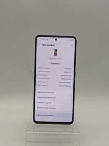 01-200614995: Samsung a51 sm-a515f 6/128gb