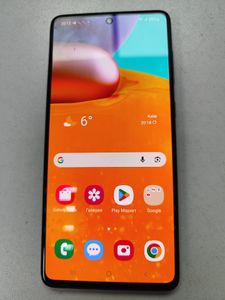 01-200789916: Samsung sm-a715f galaxy a71 6/128gb