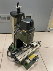 01-200761278: Proxxon mf-70