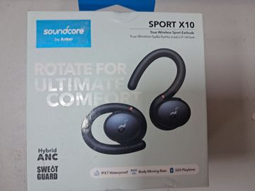 01-200751228: Anker soundcore sport x10