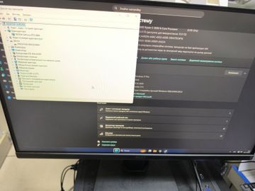 01-200790199: Пк amd ryzen 5 3600/ram 32 gb/hdd відсутній/ssd 1000 gb/nvidia rtx 4060 (geforce) 8gb gddr6 128bit