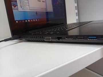 01-200790679: Lenovo 15/pentium n3540 ddr3/4gb ddr3/hdd 1000 gb/ssd *відсутній/*інтегрована