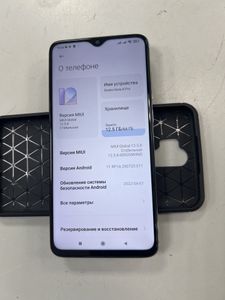 01-200791032: Xiaomi redmi note 8 pro 6/64gb