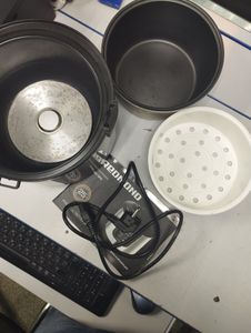 01-200792504: Redmond rmc-m10