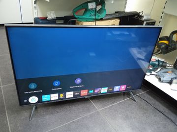 01-200792287: Samsung ue43au7100