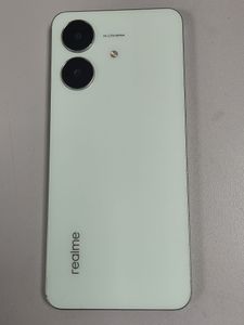 01-200792578: Realme note 60x 3/64gb