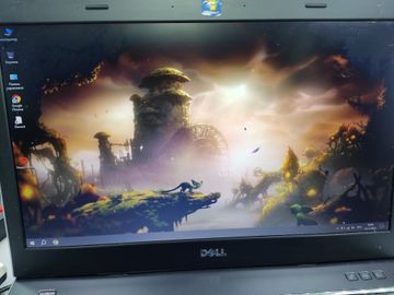 01-200795220: Dell 17/core i7 2620m ddr3/8gb ddr3/hdd 640 gb/ssd 256 gb/*інтегрована