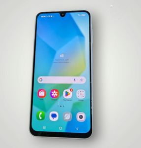 01-200789658: Samsung galaxy a16 4/128gb