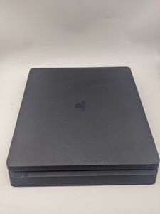 01-200761151: Sony playstation 4 slim 500gb