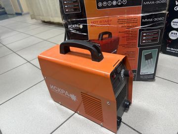 01-200794724: Іскра mma-306d