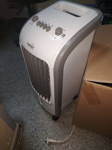 Б/в Мобільний кондиціонер Home lh 300 01-200796031