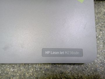 01-200795763: Hp lj m236sdn
