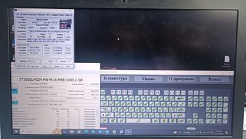 01-200795977: Asus 15/amd a10 8700p ddr3/8gb ddr3/hdd 1000 gb/ssd *відсутній/*інтегрована