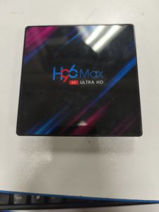 01-200796216: H96 Max v11 rk3318 4/32gb