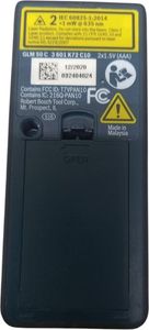 Б/в Лазерний нівелір Bosch glm 50 c professional 01-200761226