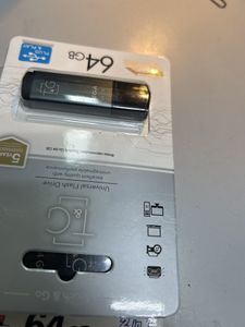 Б/в Usb-флешка Без Виробника tg 64gb 01-200797507