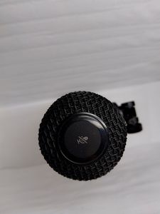 Б/в Мікрофон Hyperx solocast 01-200797292