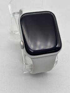 Б/в Смарт-годинник Apple watch series 6 gps aluminium case 44mm 01-200797782