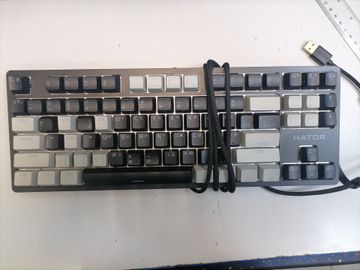 01-200797826: Hator rockfall 2 mecha tkl