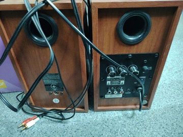 Б/в Мультимедійна акустика Gemix tf-611 01-200797934