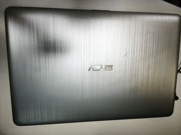 01-200797835: Asus 15/pentium n4200 ddr3/4gb ddr3/hdd *відсутній/ssd 128 gb/*інтегрована