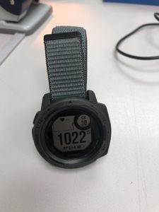 Б/в Смарт-годинник Garmin mil-std-810g 01-200798045