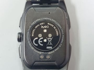 Б/в Смарт-годинник Imilab imiki mb1 01-200761362