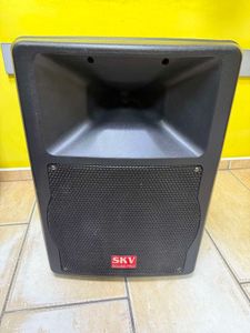 Б/в Акустика Skv sound pro 01-200798069