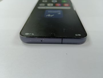 Б/у Мобильний телефон Samsung galaxy s23 8/128gb 01-200764129