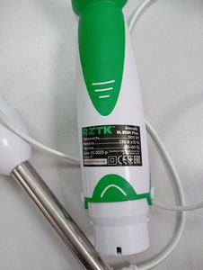 Б/в Блендер Rztk bl 502k plus 01-200797763