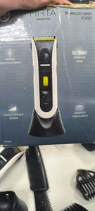 Б/у Триммер электрический Mirta ht 5210 01-200777909