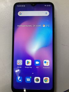 01-200800056: Blackview a55 pro 4/64gb