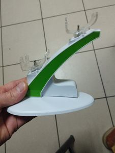 Б/в Зарядний пристрій для геймпада Iplay for x-box sx/ss 01-200800152