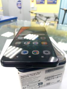 Б/у Мобильний телефон Xiaomi redmi a3 4/128gb 01-200797544