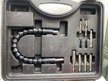 Б/в Шурупокрут Houselux profi tools 4.8v 01-200801445