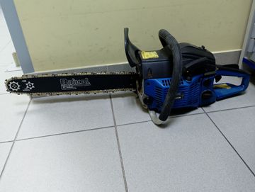 Б/в Пила ланцюгова Baikal bcs-6500 01-200801992