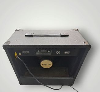 Б/в Комбопідсилювач Harley Benton hb-40r 01-200770441