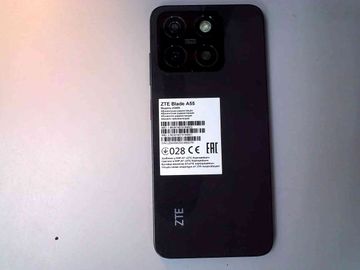 01-200802440: Zte blade a55 4/128gb