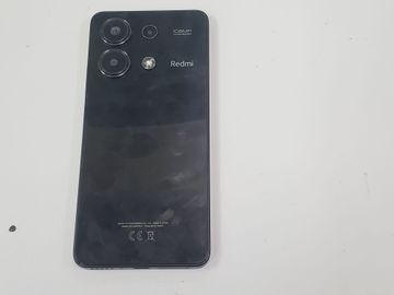 Б/в Мобільний телефон Xiaomi redmi note 13 4g 8/256gb 01-200603441