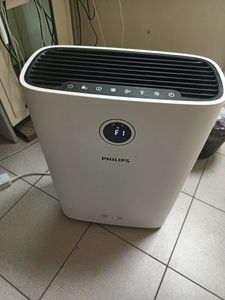 Б/у Климатический комплекс Philips ac2729/10 01-200802149