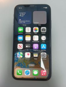 01-200801829: Apple iphone 11 128gb