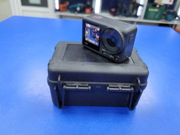 Б/в Екшн-камера Dji osmo action 4 standard combo 01-200592539